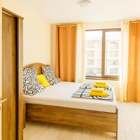 Royal Bay-i Seaview Sweti Wlas