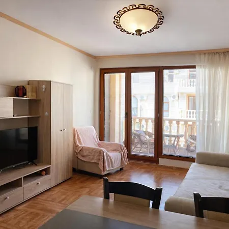 Apartament Royal Bay-i Seaview *