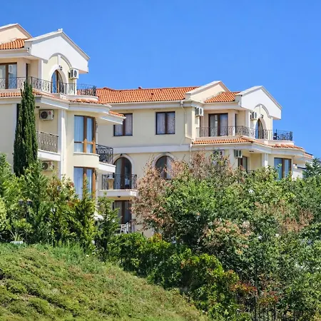 Apartament Royal Bay-i Seaview Sveti Vlas