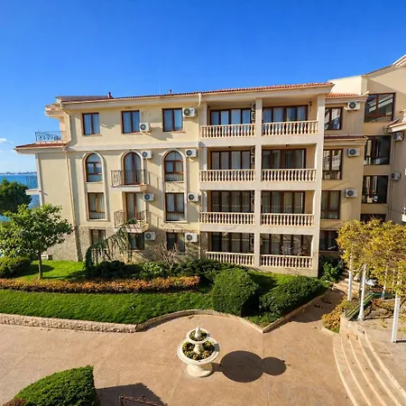 Apartament Royal Bay-i Seaview