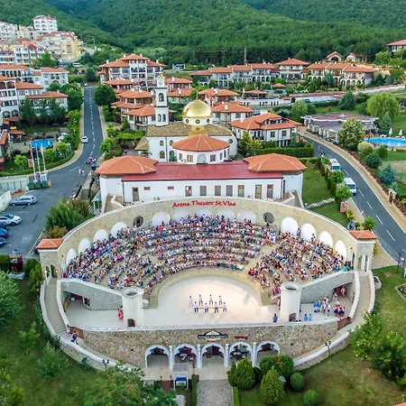 Apartament Royal Bay-i Seaview