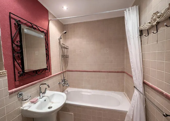 Apartament Royal Bay-i Seaview *