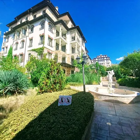 Royal Bay-i Seaview *