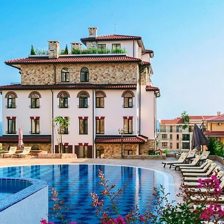 Royal Bay-i Seaview *