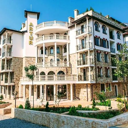 Royal Bay-i Seaview Szveti Vlasz