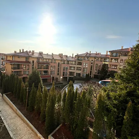 Apartamento Royal Bay-i Seaview Sveti Vlas