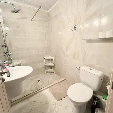 Royal Bay-i Seaview Szveti Vlasz