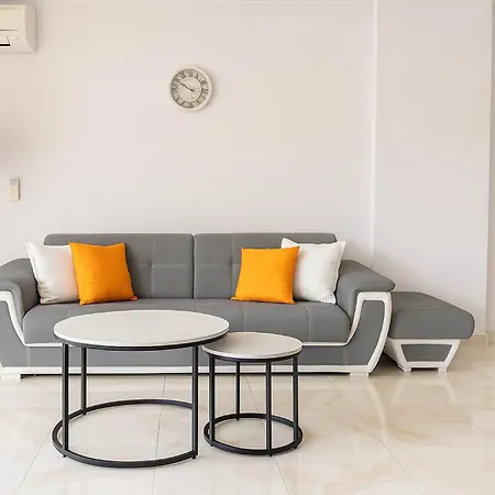 Apartman Royal Bay-i Seaview Szveti Vlasz