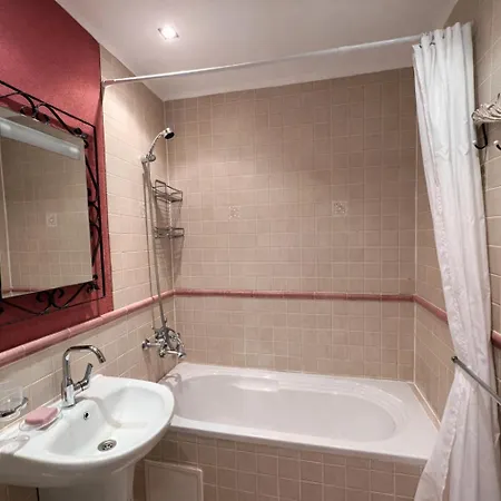 Apartamento Royal Bay-i Seaview *