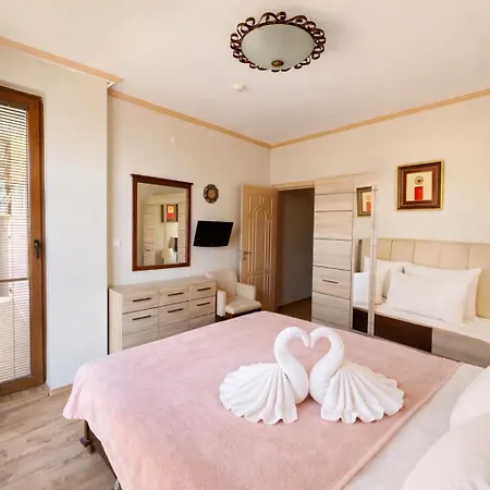 Royal Bay-i Seaview * Sveti Vlas