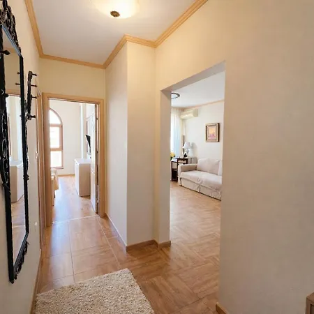 Apartamento Royal Bay-i Seaview Sveti Vlas