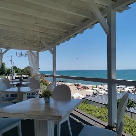 Апартаменти Royal Bay-i Seaview