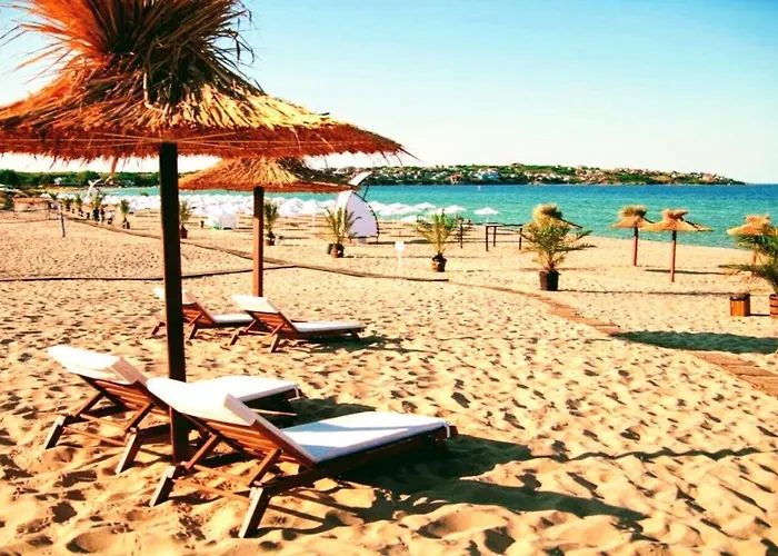 Royal Bay-i Seaview