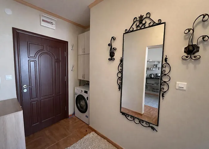 Royal Bay-i Seaview * Sveti Vlas