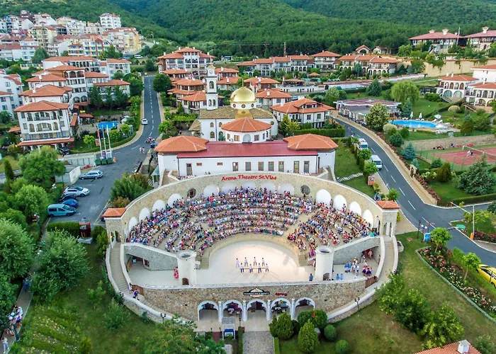 Lägenhet Royal Bay-i Seaview