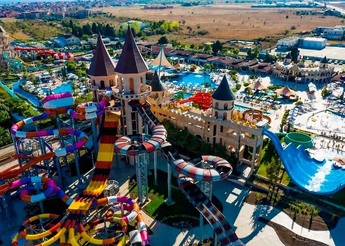 Royal Bay-i Seaview Lägenhet